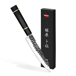 Gastronominis peilis 18 cm Kensei Bokuden