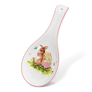 Spoon rest EASTER 27x12 cm