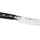 Santoku peilis 13cm FRANKFURT (plienas X50Cr15MoV)