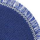 Round placemat 38 cm (0731)