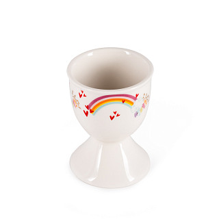 Trauku komplekts 4 pied. 17 / 13 cm (porcelāns) Trauku komplekts 4 pied. 17 / 13 cm (porcelāns)