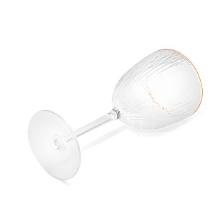 Набор из 2-х бокалов для красного вина 410 мл из стекла, арт. 13649