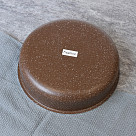 Roaster 24x6.4 cm (aluminium with non-stick coating), art. 4999