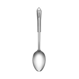 Servēšanas karote Bergamo 33 cm  (ner. tēr.)