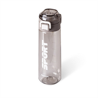 Ūdens pudele 760 ml (plastmasa)