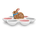 Подставка для яиц 18 х 16 см EASTER