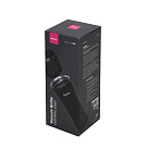 Termopuodelis 420 ml, juodas