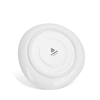 Saucer 16 cm HORECA (porcelain)