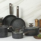 Induction frying pan 24 cm Carrie