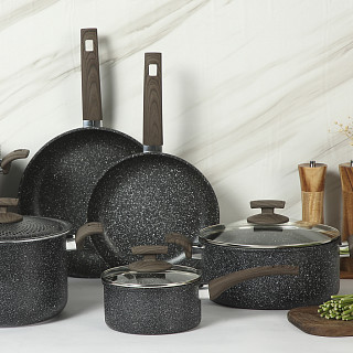 Induction frying pan 24 cm Carrie