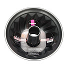 bundform pan 24.5x10.5cm 0.5mm