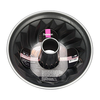 bundform pan 24.5x10.5cm 0.5mm