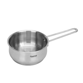Plieninis puodas 14 cm / 0,9 l Gulliver