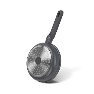 Cepamā panna Titanium PRO 20 cm
