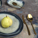 SANTA FE 24 pcs cutlery set (stainless steel)