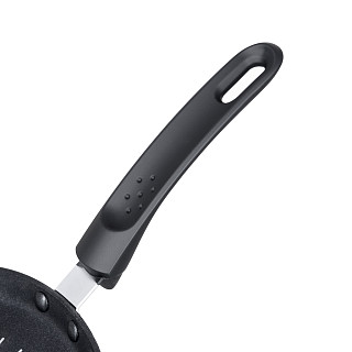 Blynų keptuvė Velia 22cm (aliuminis)