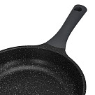 Induction frying pan 24 cm Fredo