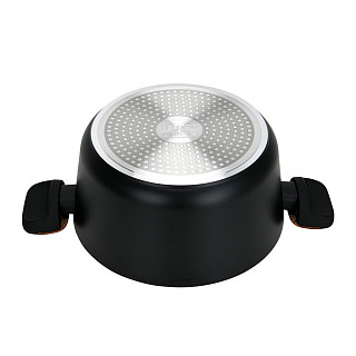 Casserole 24 cm / 4.4 l Feorella