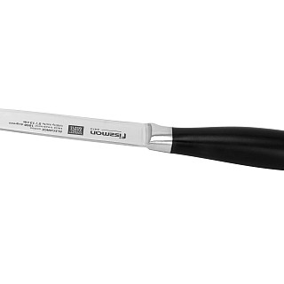 Universālais nazis ELEGANCE 13 cm (nerūsējošais tērauds)