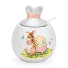 Sugar bowl EASTER 300 ml