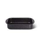 Cepšanas forma 25x18x6 cm (alumīnijs), art. 14200