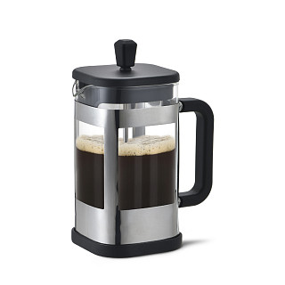 French press 600 ml, art. 9132