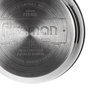 Sauce pan 12 cm / 0.6 l Felice
