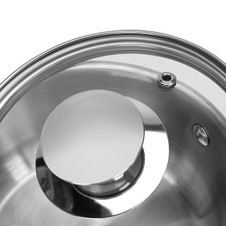 Puodas GULLIVER 14x6 сm / 0,9 l