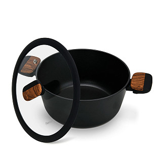 Casserole 24 cm / 4.4 l Feorella