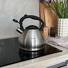 Arbatinukas ANIKA 3,4 l (nerūd. pl.)