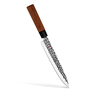 8" Slicing knife KENSEI ITTOSAI 20 cm (steel AUS-8)