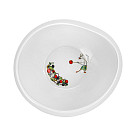 Миска BON APPETIT 23 см / 1,6 л (фарфор)