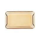 Taisnstūra cepšanas forma32.8х20х6.5 cm