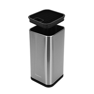 Statīvs nažu glabāšanai 10,5x10,5x23 cm