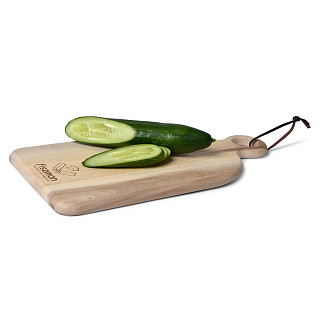 Cutting board 41x20x1.5 cm (acacia)