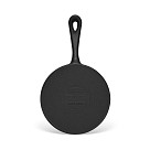Pancake pan 20 cm (cast iron)