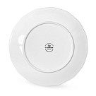 2 šķīvju komplekts CURRANT 20 cm (porcelāns)