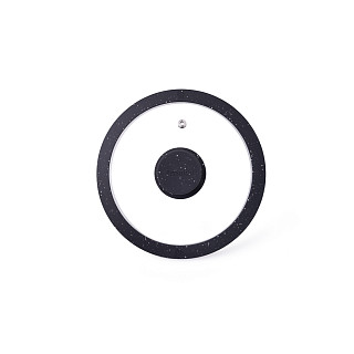 Крышка для сковороды 18 см Arcades (стеклянная)