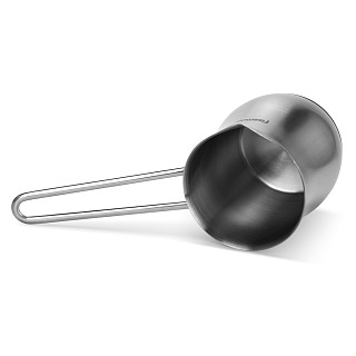 Turkish coffee pot 720 ml (stainless steel), art. 3291