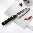 Santoku knife KENSEI BOKUDEN 15 cm