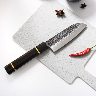 Santoku knife KENSEI BOKUDEN 15 cm