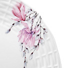 Plate MAGNOLIA 26 cm (new bone china)