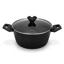 Induction saucepan 4.2 l / 24 cm Angela