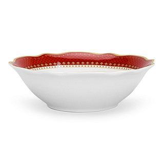 Bowl CHRISTMAS EVE 15.5x5 cm (new bone china), art. 16030