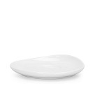Porcelain saucer 15 cm Horeca (art.14116)
