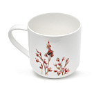 Krūze DOGS 380 ml (jaunais kaula porcelāns)