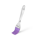 Brush 22 cm (silicone) (24 pcs per display box)