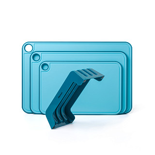 Virtuves dēlīšu komplekts 3 gab. (41 сm/ 36 сm/ 20 сm), art.8055