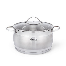 Casserole Fabiana 20 cm / 3.6 l