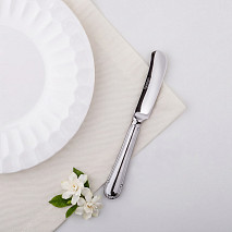 Sviesto peilis CLASSIC 17,5 cm (nerūdijantis plienas)